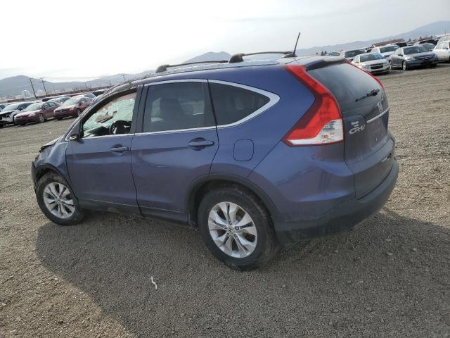 Vin: 2hkrm4h7xeh676082, lot: 52202475, honda crv exl 20142