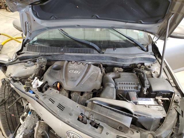 2012 KIA OPTIMA EX - 5XXGN4A76CG066641