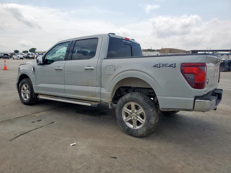Vin: 1ftfw3l54rkf24173, lot: 54543115, ford all models xlt 20242