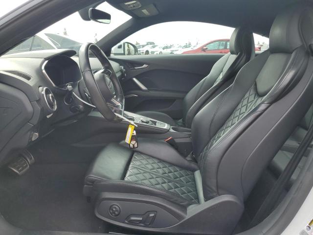 2016 AUDI TT TRUC5AFV7G1019470