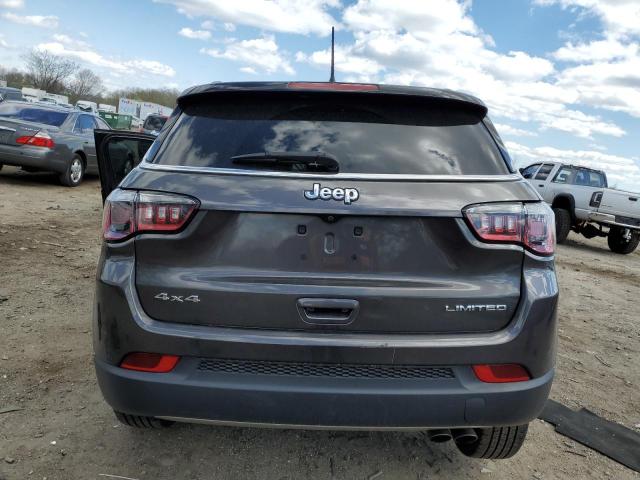 2018 JEEP COMPASS LI 3C4NJDCBXJT147647