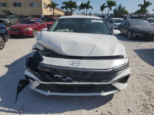 2024 HYUNDAI ELANTRA SE - KMHLM4DG6RU656527