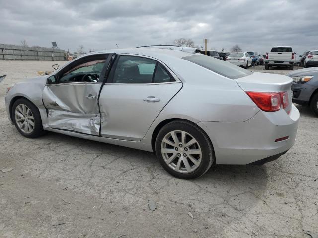 Vin: 1g11e5sa6gf158903, lot: 51953265, chevrolet malibu ltz 20162