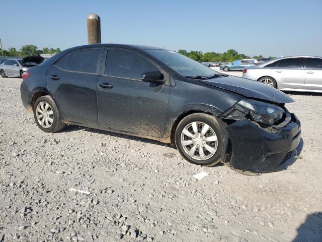 2016 TOYOTA COROLLA L - 2T1BURHE9GC615471