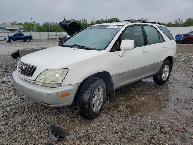 LEXUS RX 300