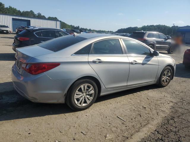 Vin: 5npeb4ac0ch414032, lot: 52308655, hyundai sonata gls 20123
