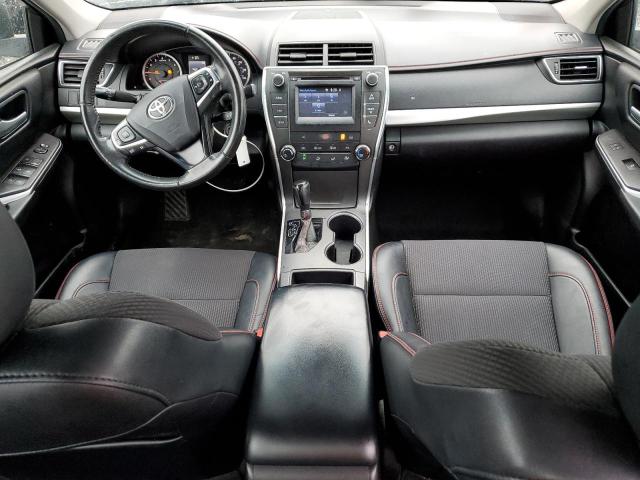 2017 TOYOTA CAMRY LE - 4T1BF1FK9HU440644