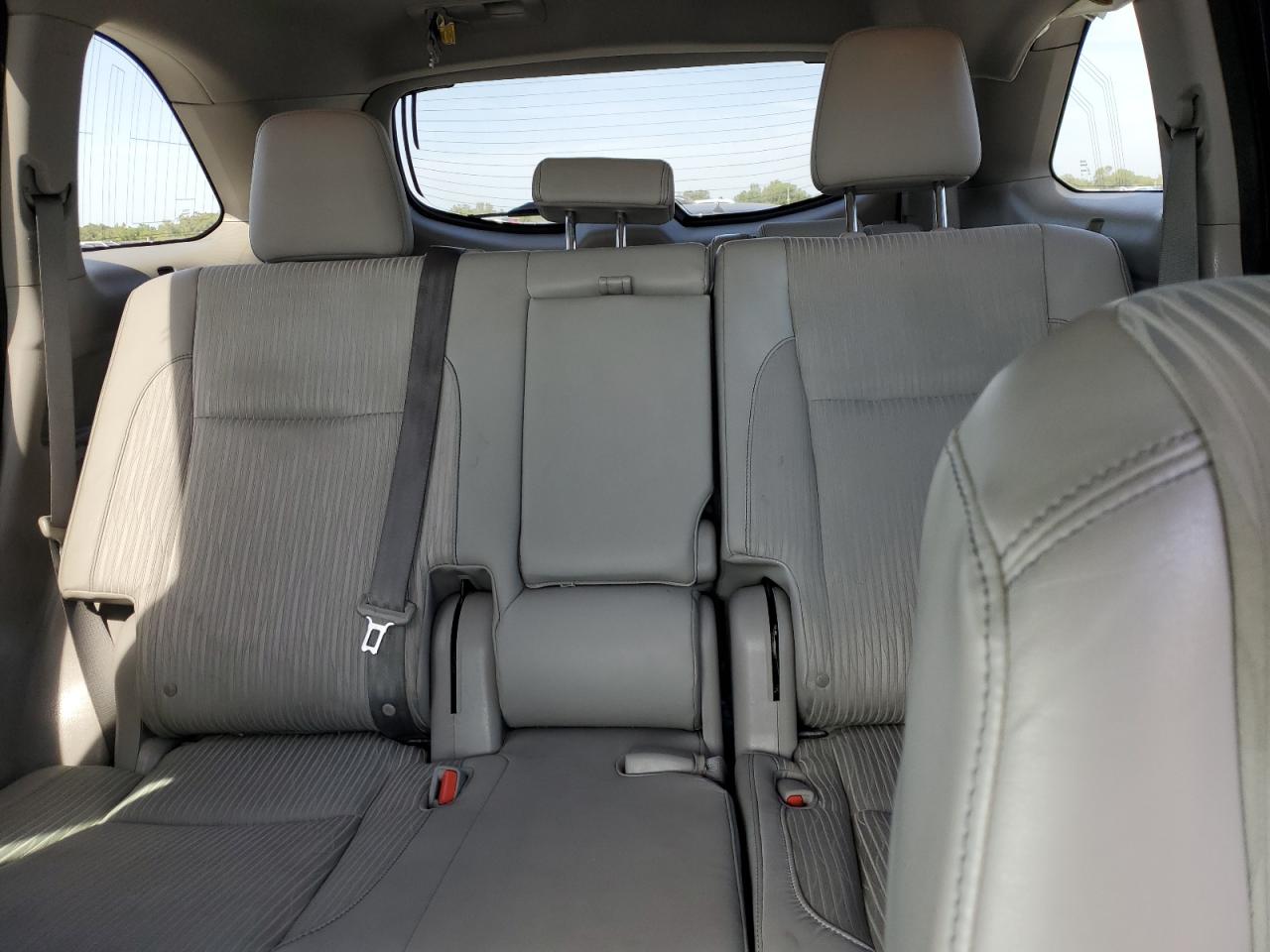 Toyota Highlander 2015