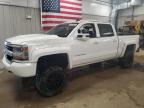 2016 CHEVROLET SILVERADO - 3GCUKRECXGG100695