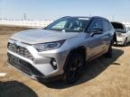 2021 TOYOTA RAV4 XSE - 2T3E6RFV9MW013200
