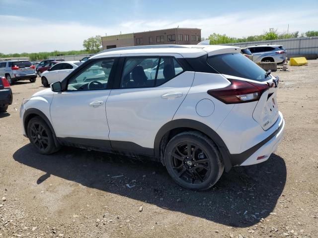 Vin: 3n1cp5cv0ml517551, lot: 54901155, nissan kicks sv 20212