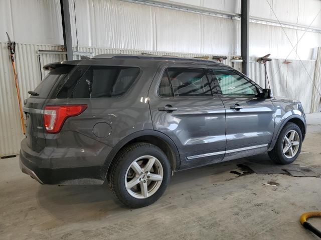 Vin: 1fm5k8dh1ggb86272, lot: 53494965, ford explorer xlt 20163