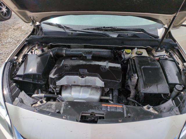 2015 CHEVROLET MALIBU 1LT 1G11C5SL3FF289843