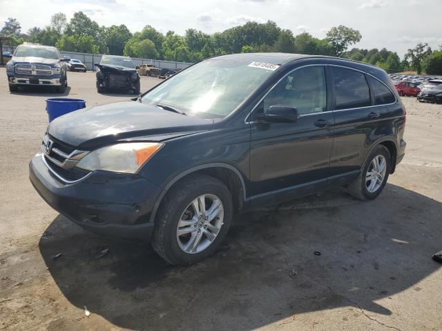 Vin: jhlre3h74ac003563, lot: 54918485, honda crv exl 2010 img_1