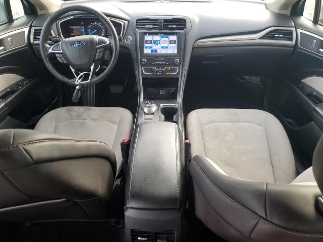 2019 FORD FUSION SE - 3FA6P0HD1KR249249