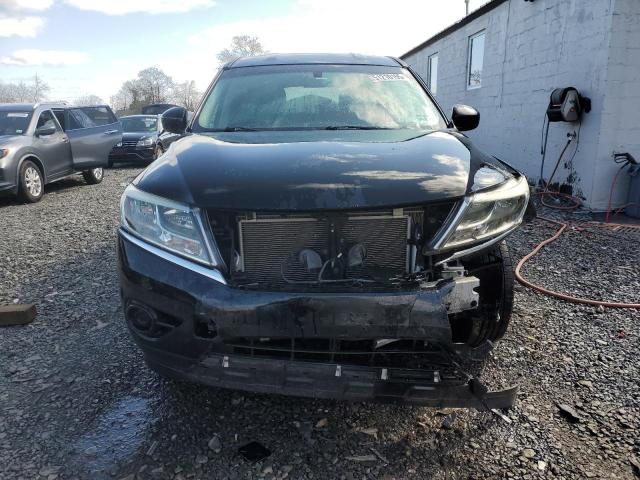 2014 NISSAN PATHFINDER - 5N1AR2MM3EC656035