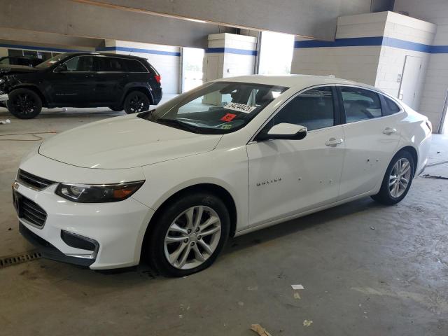 Vin: 1g1ze5st0hf267198, lot: 54244425, chevrolet malibu lt 2017 img_1