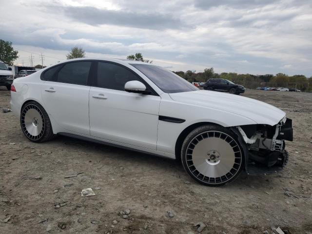 Vin: sajbm4bvxgcy23462, lot: 52356255, jaguar xf s 20164