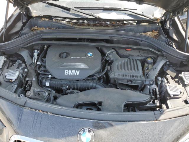2018 BMW X2 SDRIVE2 WBXYJ3C36JEJ64948