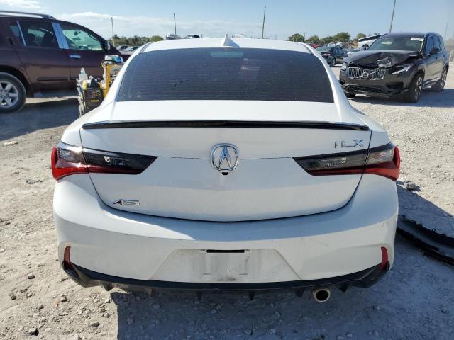 2022 ACURA ILX PREMIU 19UDE2F86NA005122