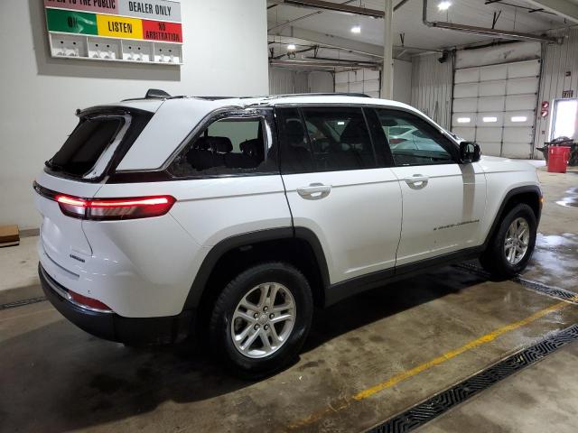 Vin: 1c4rjhag5pc530553, lot: 53996845, jeep grand cher laredo 20233