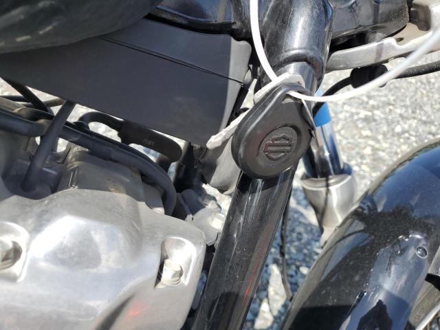 2020 HARLEY-DAVIDSON FXST 1HD1BVJ18LB061817