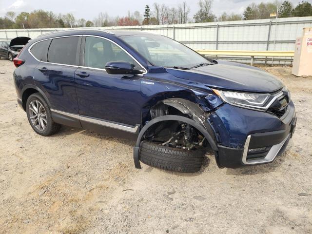 2021 HONDA CR-V TOURI - 7FART6H99ME003463