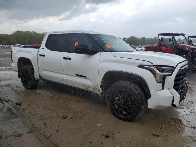 Vin: 5tfla5db0sx258807, lot: 52102395, toyota tundra crewmax sr 20254