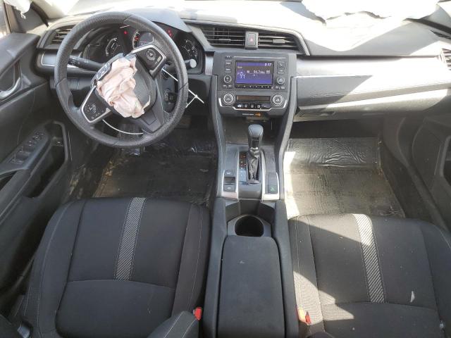 2016 HONDA CIVIC LX - 19XFC2F52GE060167