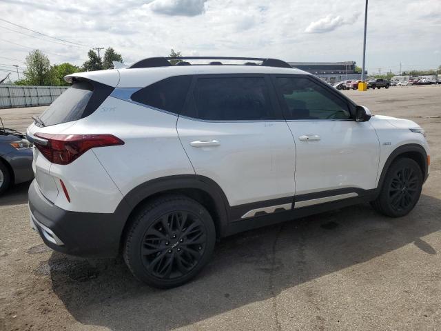 Vin: kndeuca28n7311380, lot: 54258625, kia seltos nig nightfall 20223