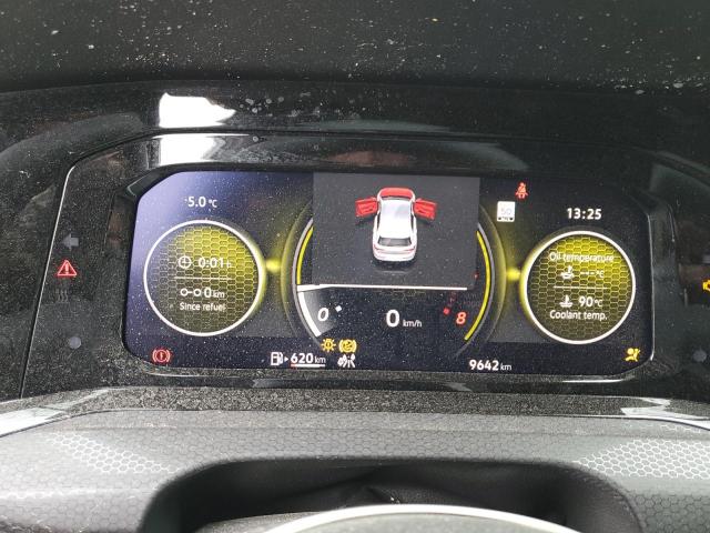 2024 VOLKSWAGEN GTI S WVWHA7CD6RW218087