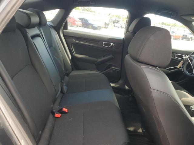 2025 HONDA CIVIC SPOR - 2HGFE2F50SH519821