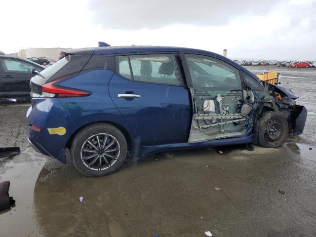 Vin: 1n4az1bv8pc550795, lot: 51143745, nissan leaf s 20233