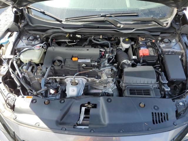 2021 HONDA CIVIC LX - 2HGFC2F69MH534092