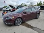 2017 FORD FUSION TIT - 3FA6P0SU9HR255186