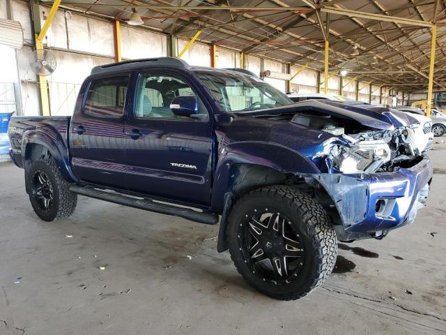 Vin: 3tmlu4en7fm189250, lot: 52432715, toyota tacoma double cab 20154