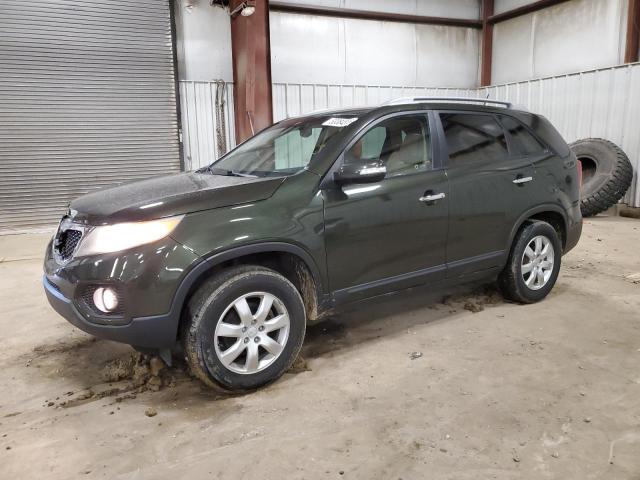 KIA SORENTO BA