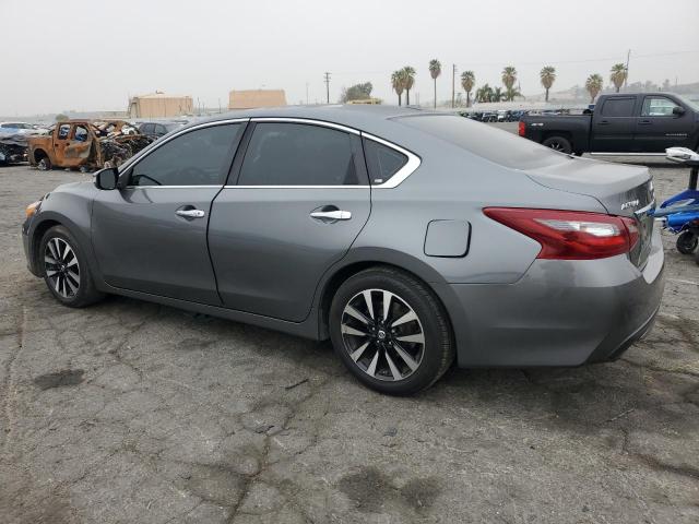 Vin: 1n4al3ap0jc186363, lot: 53304125, nissan altima 2.5 20182