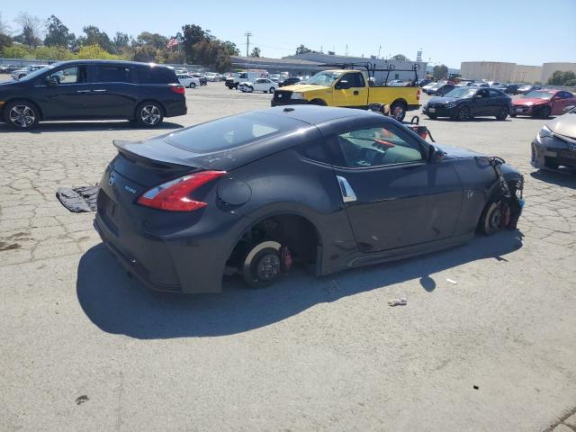 2017 NISSAN 370Z BASE JN1AZ4EH3HM955141
