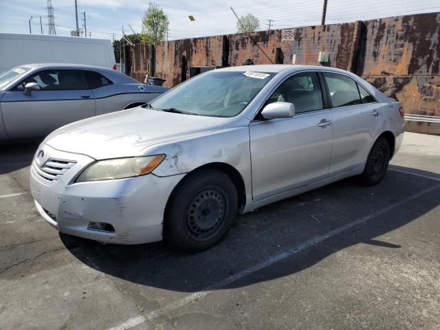 2008 TOYOTA CAMRY CE #3124143030