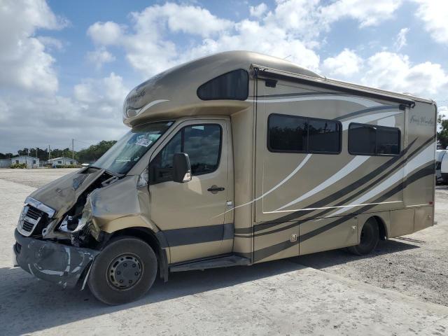 DODGE SPRINTER 3 2008 WDXPF445589376641 photo #3