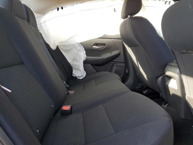 2021 NISSAN SENTRA S - 3N1AB8BV2MY316892