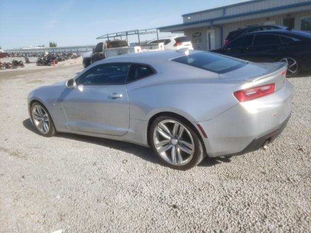 Vin: 1g1fb1rs2h0203023, lot: 54448905, chevrolet camaro lt 20172