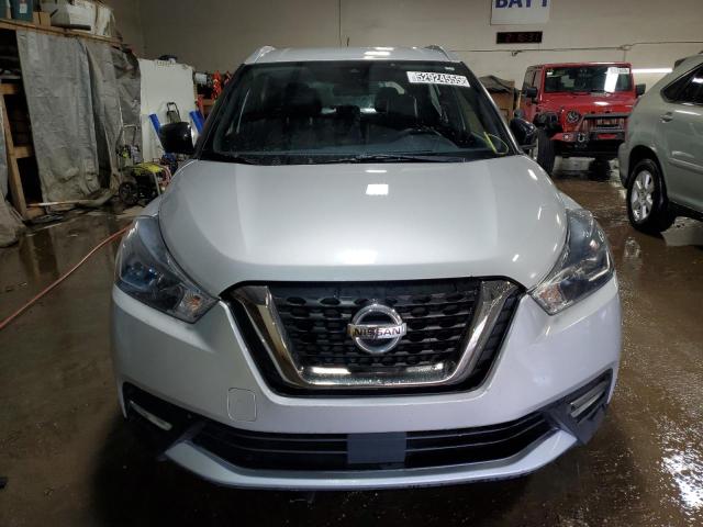 2020 NISSAN KICKS SR - 3N1CP5DV1LL562348