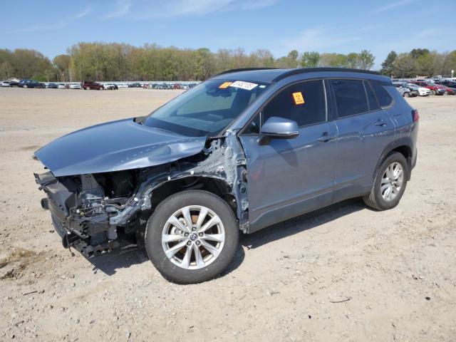Vin: 7mubaaag3pv043803, lot: 51462105, toyota corolla cr le 2023 img_1