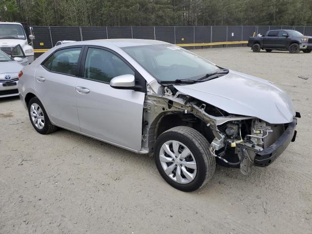 2016 TOYOTA COROLLA L - 5YFBURHE5GP420290