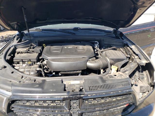 2017 DODGE DURANGO GT - 1C4RDJDG7HC703937