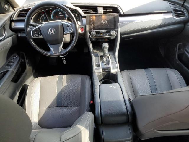 2016 HONDA CIVIC TOUR - 19XFC1F97GE028151