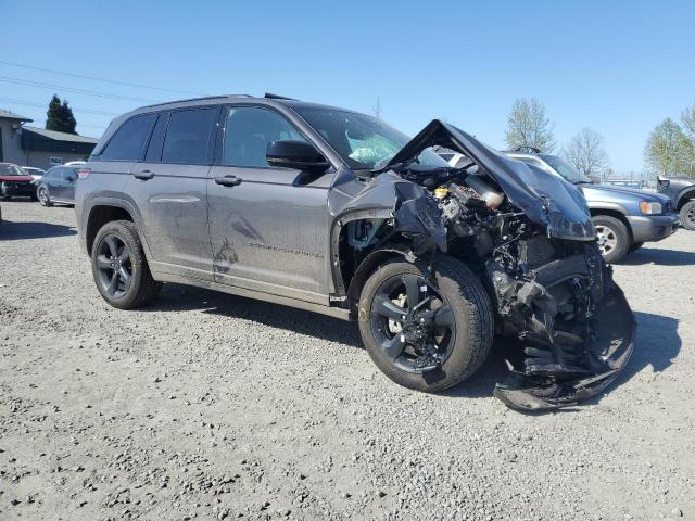 Vin: 1c4rjhbg5rc201577, lot: 53299445, jeep grand cher limited 20244