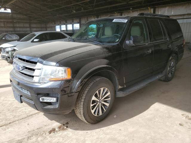 Vin: 1fmju1ht1hea35265, lot: 53868265, ford expedition xlt 2017 img_1